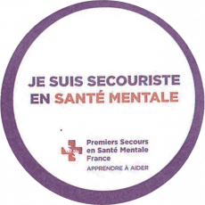 PSSM - Premier Secours en Santé Mentale France
